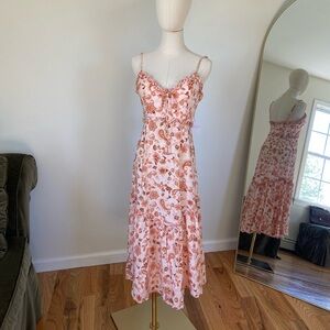 NWT Petal & Pup Dress